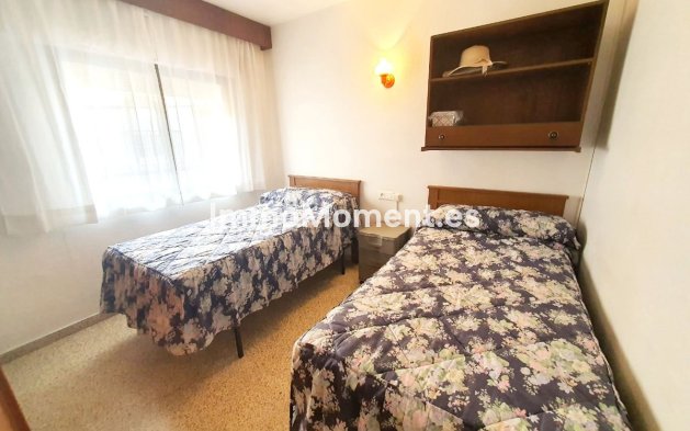 Reventa - Apartamento - Fuengirola - Fuengirola Centro