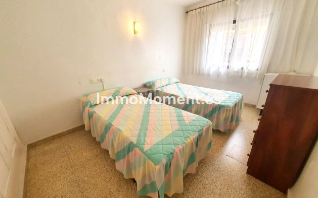 Reventa - Apartamento - Fuengirola - Fuengirola Centro