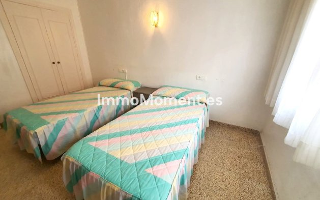 Reventa - Apartamento - Fuengirola - Fuengirola Centro