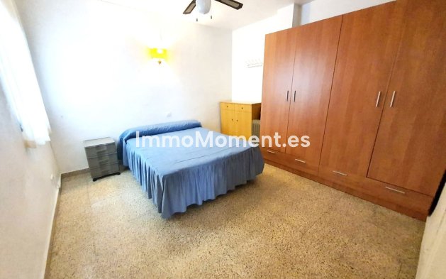 Reventa - Apartamento - Fuengirola - Fuengirola Centro