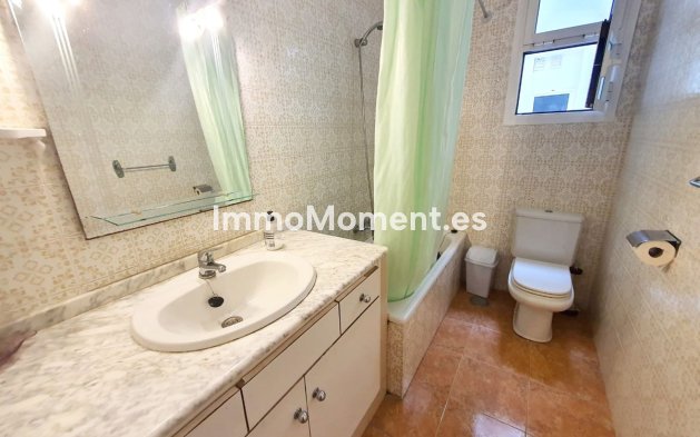 Reventa - Apartamento - Fuengirola - Fuengirola Centro