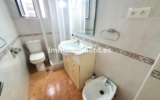 Reventa - Apartamento - Fuengirola - Fuengirola Centro