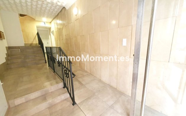 Reventa - Apartamento - Fuengirola - Fuengirola Centro