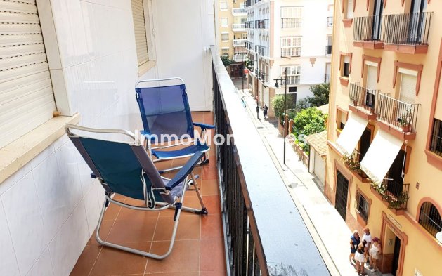 Reventa - Apartamento - Fuengirola - Fuengirola Centro