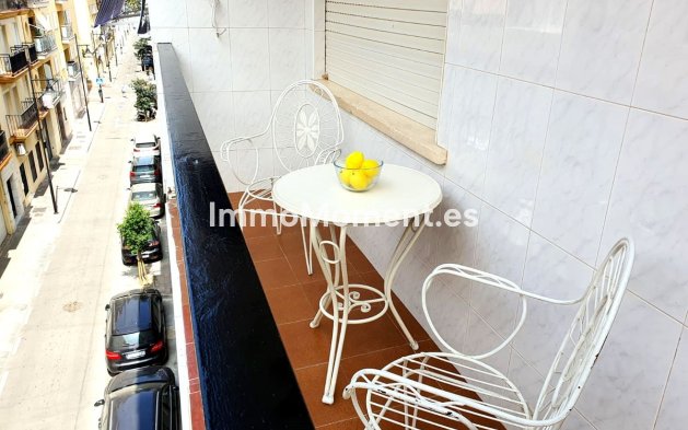 Reventa - Apartamento - Fuengirola - Fuengirola Centro