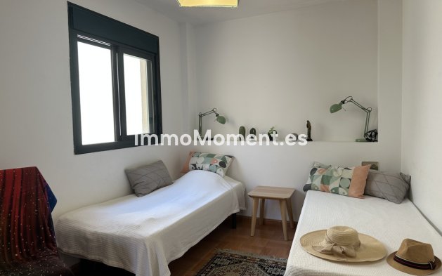 Wiederverkauf - Wohnung - Fuengirola - Fuengirola Centro
