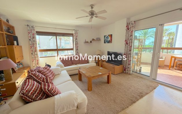 Resale - Apartment - Teulada - Moraira