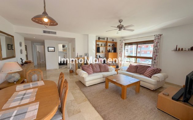 Resale - Apartment - Teulada - Moraira