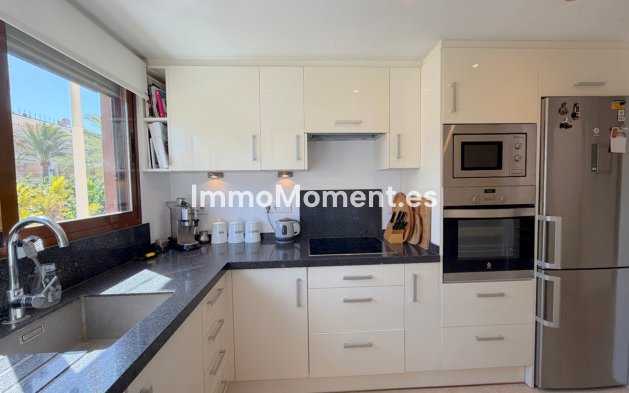 Resale - Apartment - Teulada - Moraira