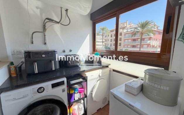 Resale - Apartment - Teulada - Moraira