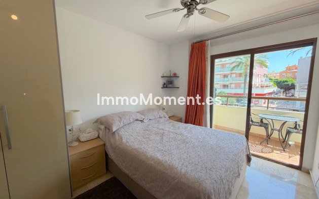Resale - Apartment - Teulada - Moraira