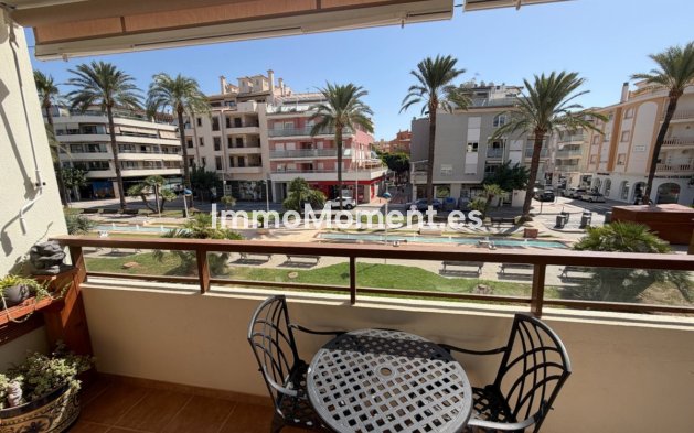 Resale - Apartment - Teulada - Moraira