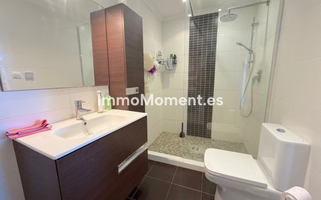 Resale - Apartment - Teulada - Moraira