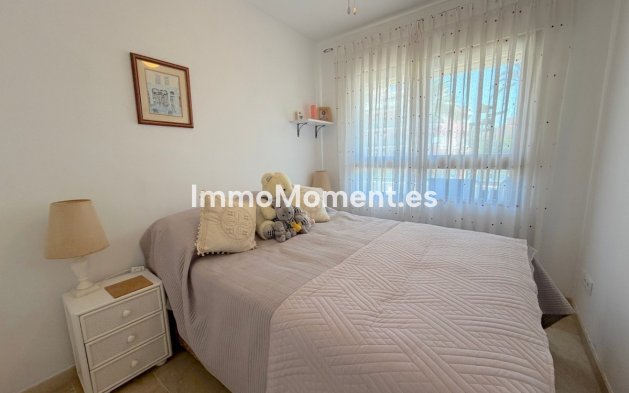 Resale - Apartment - Teulada - Moraira