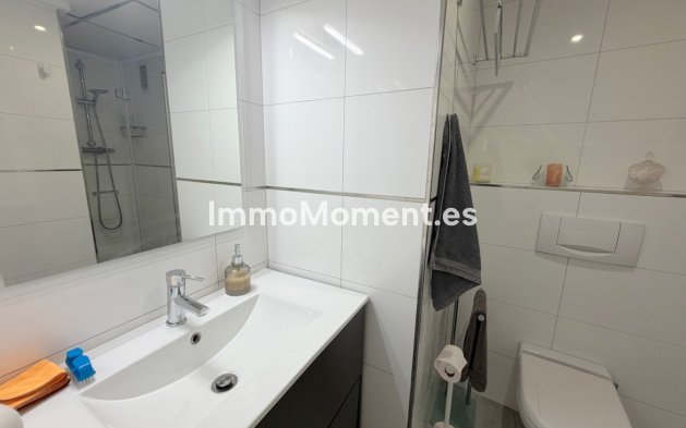 Resale - Apartment - Teulada - Moraira