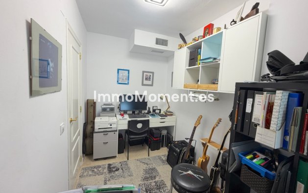 Resale - Apartment - Teulada - Moraira