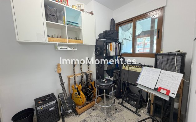 Resale - Apartment - Teulada - Moraira