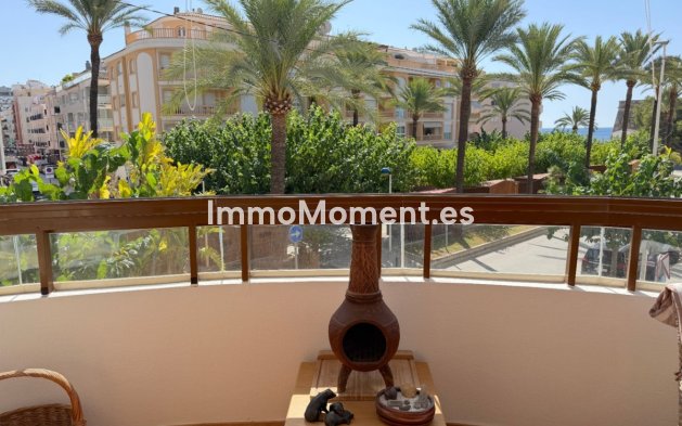 Resale - Apartment - Teulada - Moraira
