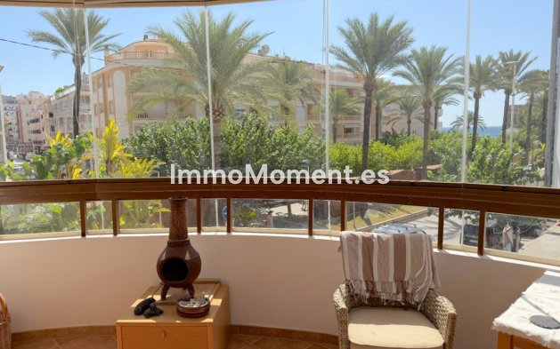 Resale - Apartment - Teulada - Moraira