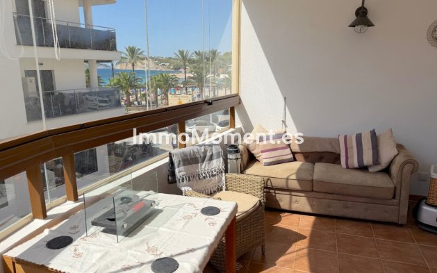 Resale - Apartment - Teulada - Moraira