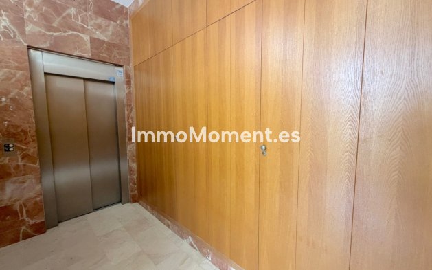 Resale - Apartment - Teulada - Moraira