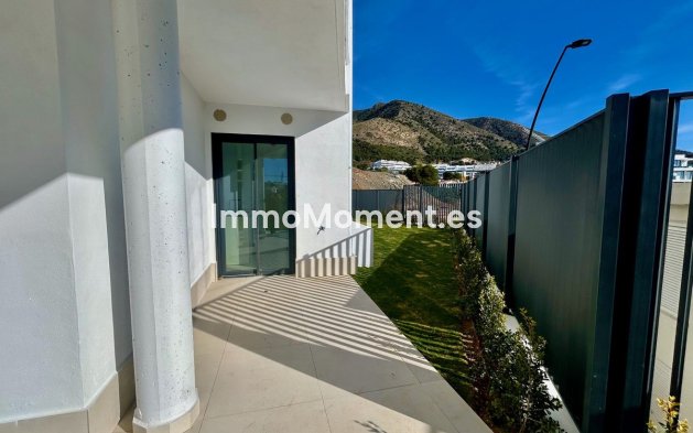 Resale - Apartment - Fuengirola - Fuengirola Centro