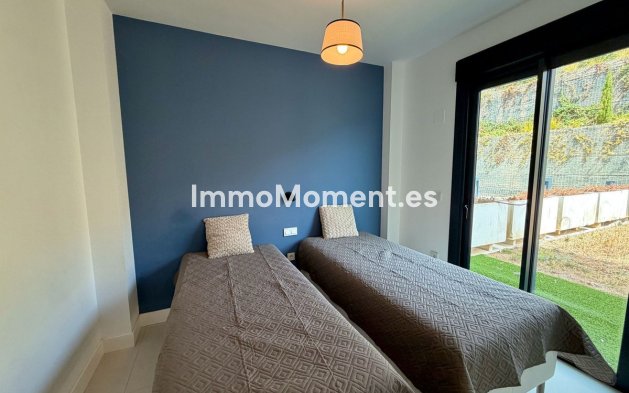 Resale - Apartment - Fuengirola - Fuengirola Centro
