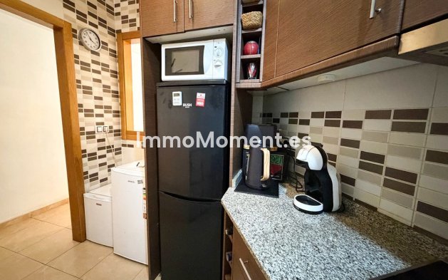 Reventa - Apartamento - Torrevieja - Torrevieja Centro