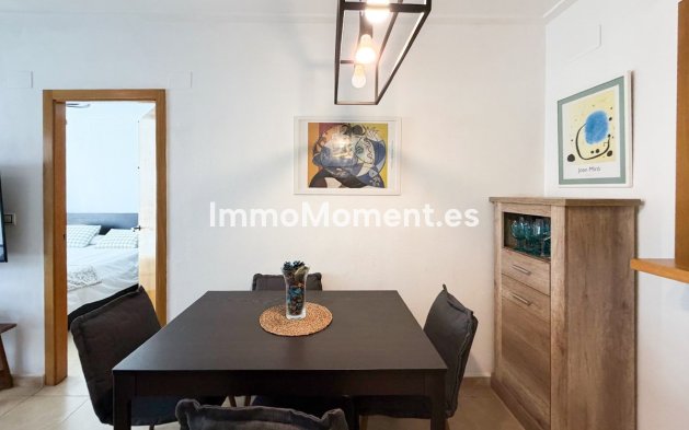 Reventa - Apartamento - Torrevieja - Torrevieja Centro