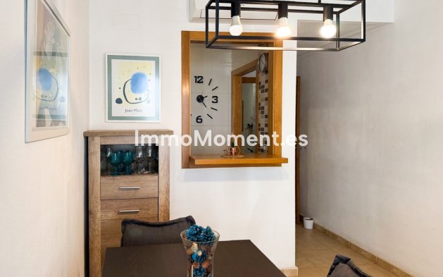 Reventa - Apartamento - Torrevieja - Torrevieja Centro