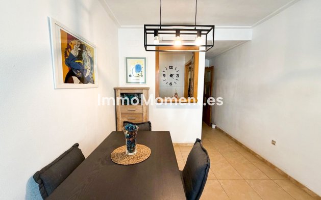 Reventa - Apartamento - Torrevieja - Torrevieja Centro
