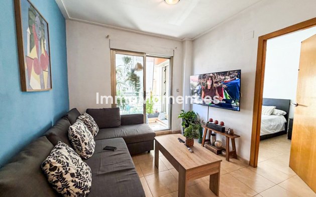 Reventa - Apartamento - Torrevieja - Torrevieja Centro