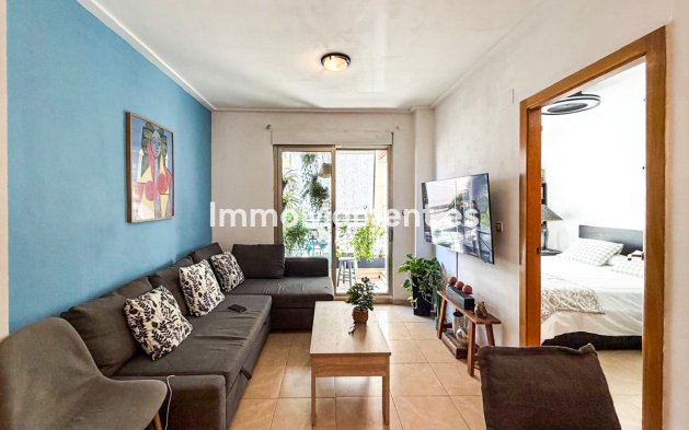 Reventa - Apartamento - Torrevieja - Torrevieja Centro