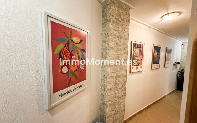 Reventa - Apartamento - Torrevieja - Torrevieja Centro