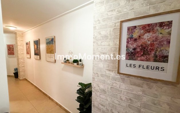 Reventa - Apartamento - Torrevieja - Torrevieja Centro
