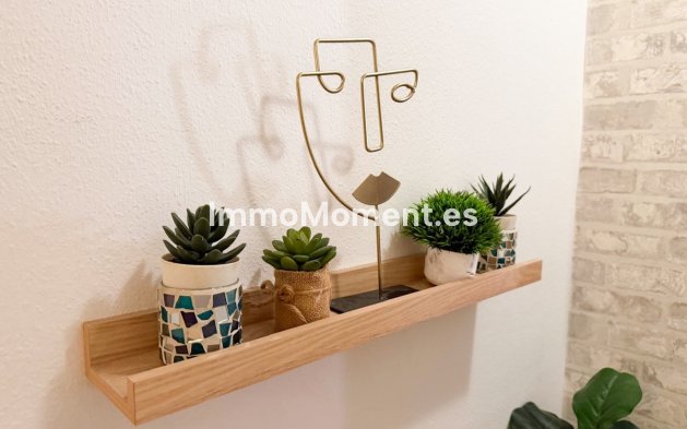 Reventa - Apartamento - Torrevieja - Torrevieja Centro