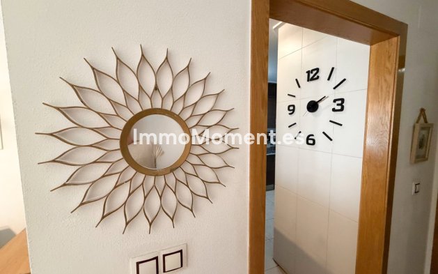Reventa - Apartamento - Torrevieja - Torrevieja Centro