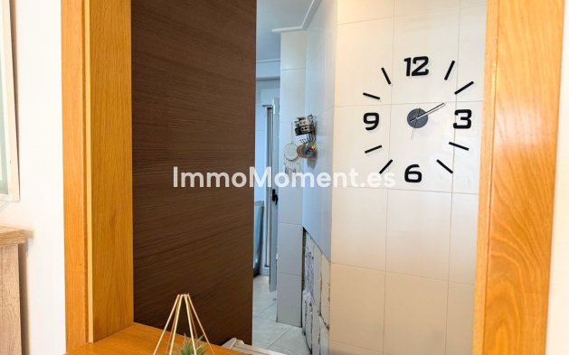 Reventa - Apartamento - Torrevieja - Torrevieja Centro