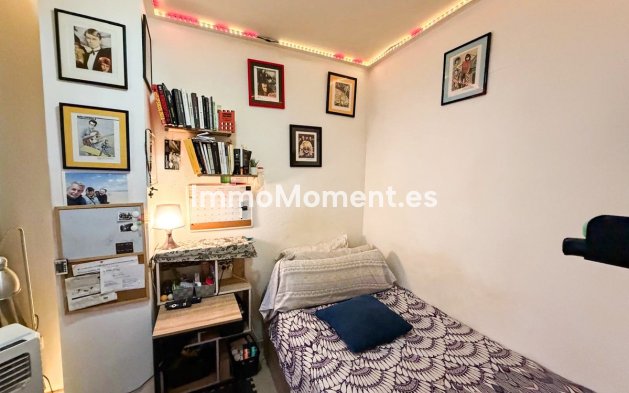 Reventa - Apartamento - Torrevieja - Torrevieja Centro