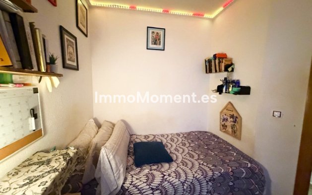 Reventa - Apartamento - Torrevieja - Torrevieja Centro