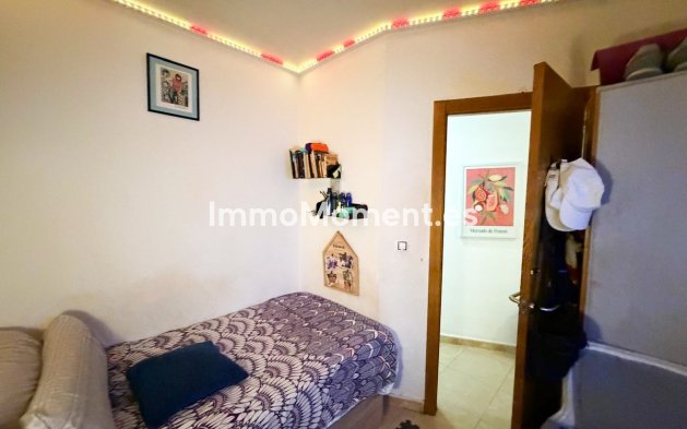 Reventa - Apartamento - Torrevieja - Torrevieja Centro