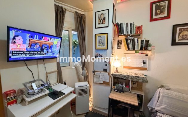 Reventa - Apartamento - Torrevieja - Torrevieja Centro