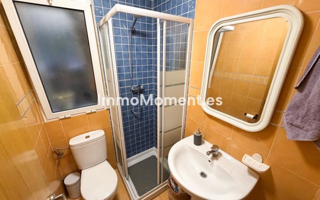 Reventa - Apartamento - Torrevieja - Torrevieja Centro