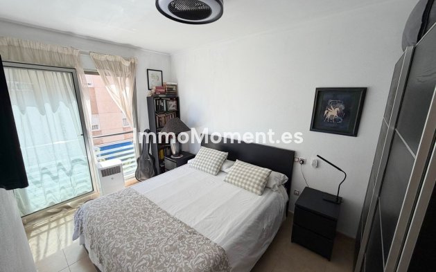 Reventa - Apartamento - Torrevieja - Torrevieja Centro