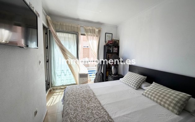 Reventa - Apartamento - Torrevieja - Torrevieja Centro