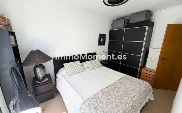 Reventa - Apartamento - Torrevieja - Torrevieja Centro