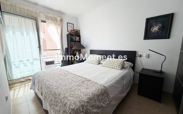 Reventa - Apartamento - Torrevieja - Torrevieja Centro