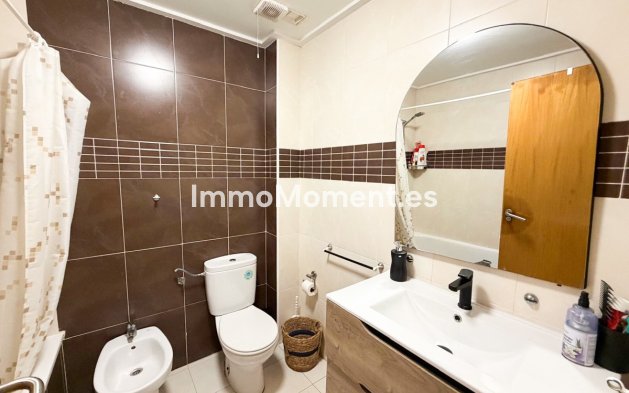 Reventa - Apartamento - Torrevieja - Torrevieja Centro