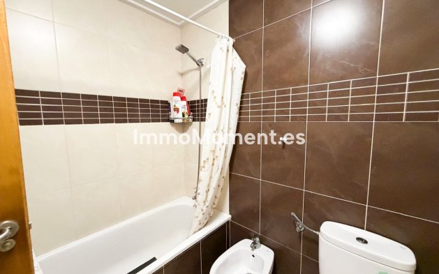 Reventa - Apartamento - Torrevieja - Torrevieja Centro