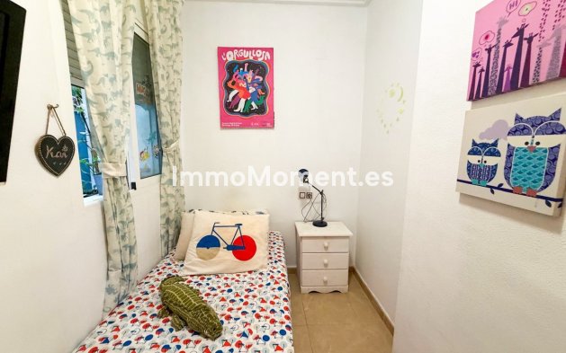Reventa - Apartamento - Torrevieja - Torrevieja Centro
